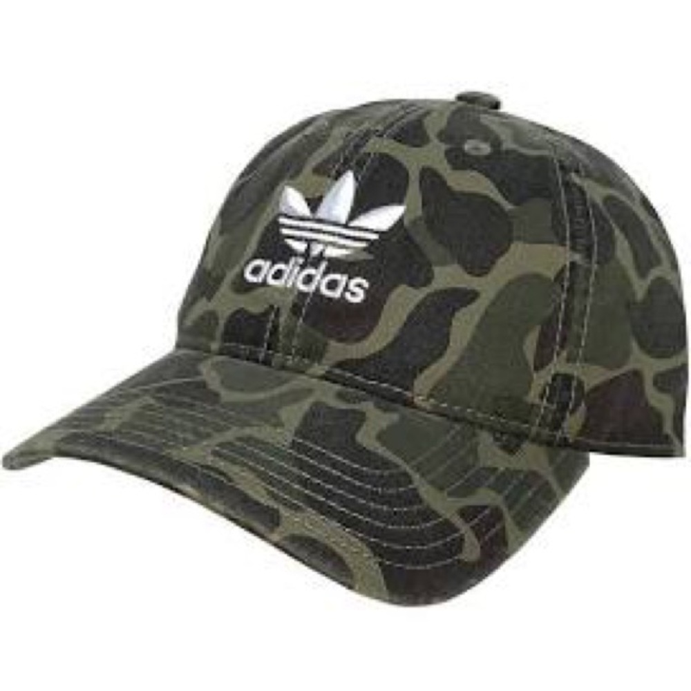adidas Oiginals Women's Adjustable Cap